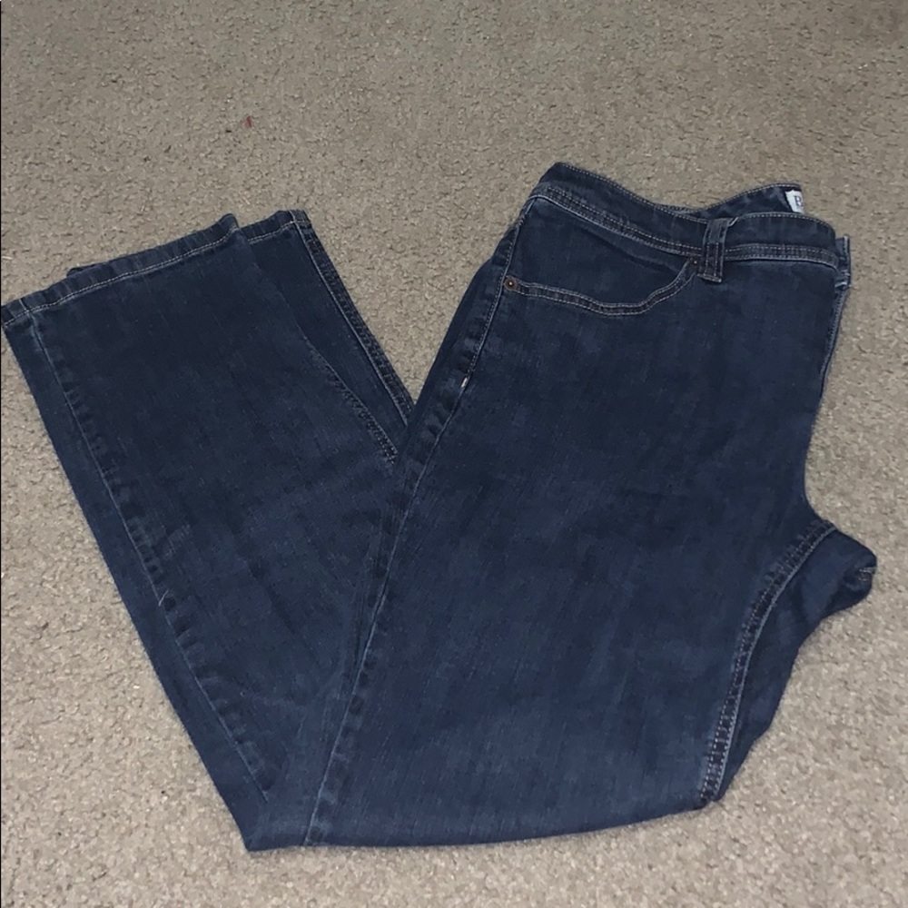 Bass Jeans